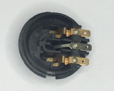 乐清虹桥温控器开关配件